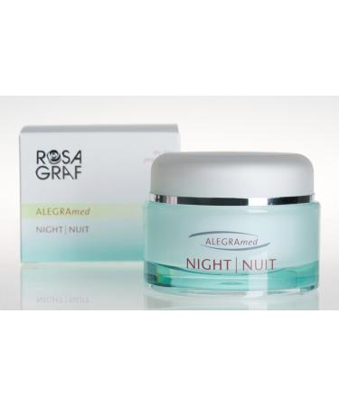 Rosa Graf ALEGRAmed NIGHT - Buy Online on GoSupps.com