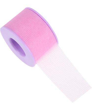 FRCOLOR 5 Rolls Silicone Gel Tape Breathable Eyelashes Tapes Eyelash Tape for Lash Extensions Lash Extension Tape Eyelash Lifting Tapes Makeup Tape for Eyeshadow and Eyeliner Eyelash Tapes - Buy Online on GoSupps.com