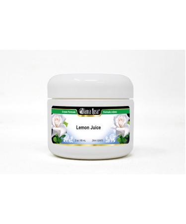 Bianca Rosa Lemon Juice Cream (2 oz ZIN: 520675) - 3 Pack