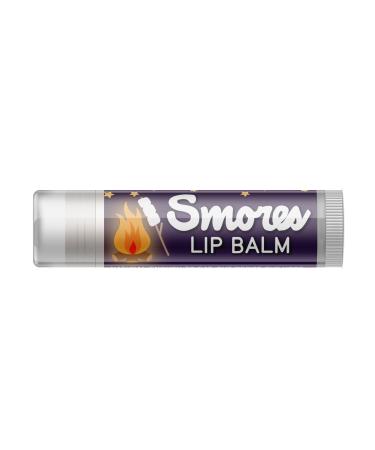 Jumbo Lip Balm - Smores