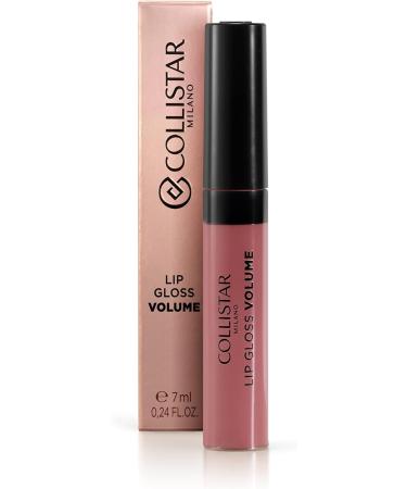 Collistar Lip Gloss Volume 160-Dusty Rose 7 Ml - Buy Online on GoSupps.com