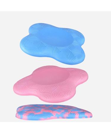Comfortable Yoga Support Pad - Sports Cushion for Knee Ankle Elbow & Hand | Ideal for Men & Women - International Shipping Available - Buy Online on GoSupps.com