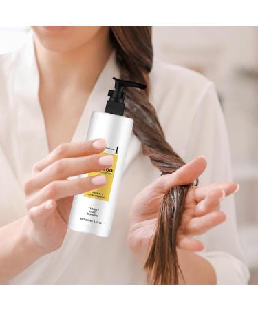  G n rique Hair Conditioning Shampoo Thickening Hair Shampoo Hydrating Hair Shampoo Softens and Smooths Shampoo Adds Shine Shampoo Deep Moisturizing Shampoo Hydrating Shampoo for Hair - Buy Online on GoSupps.com