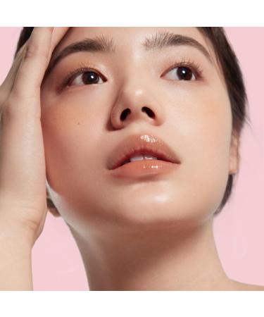 L.A. Girl Lip Oil Nourishing Gloss Shimmer Coconut GLC726 (Pack of 2) 0.18 Ounce (Pack of 2) - Buy Online on GoSupps.com