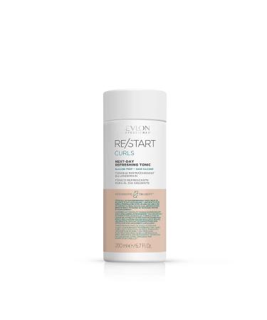 REVLON PROFESSIONAL RE/START CURLS Curl Definition 200 ml