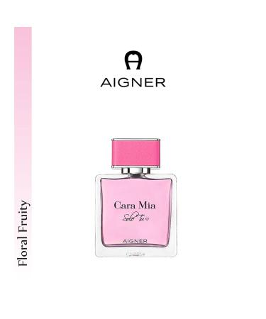 Cara Mia Solo Tu by Etienne Aigner Eau De Parfum Spray 3.4 oz Women - Buy Online on GoSupps.com