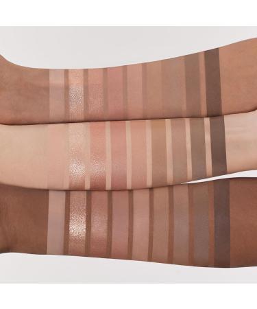 Dasique Shadow Palette (#24 Muted Nuts) - Buy Online on GoSupps.com