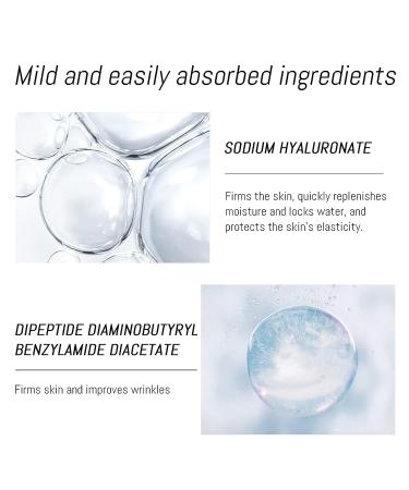 Verfons Snake Venom Peptide Firming Eye Cream - Anti-Wrinkle & Anti-Aging Formula (3pcs) - Buy Online on GoSupps.com