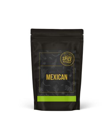 Spice Kitchen Mexican Spice seasoning blend (100g)