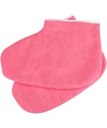 Set de Soins Paraffine Mains et Couvre- Accessoires Bain de Paraffine pour P dicure Hydratation et R paration Peau Usage Professionnel et Maison - Buy Online on GoSupps.com