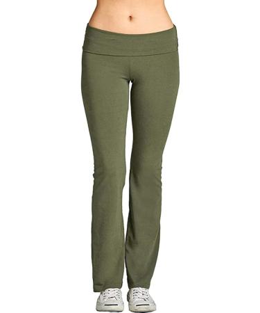 WILLBEST Joggers for Women UK Stretch Lightweight Jogging Bottom Comfort Cuffed Sweatpant Running Fitness Workout Trouser Lounge Pant with Pockets 2119-djufh-armygreen-b L - Buy Online on GoSupps.com