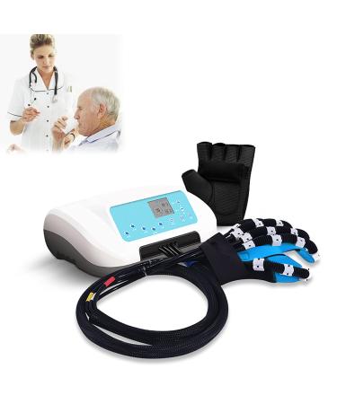 Rehabilitative Orthoses Minimize Spasticity Finger Orthoses Soft Resting Hand Splint for Flexion Contracture Right X-Large