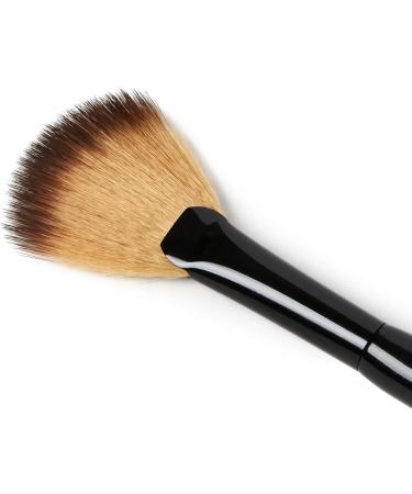 Illamasqua Highlighter Fan Brush - Buy Online on GoSupps.com