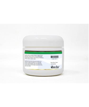 Bianca Rosa Lemongrass Cream (2 oz ZIN: 512821) - 3 Pack - Buy Online on GoSupps.com