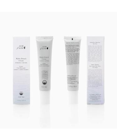 100% Pure Hydra Drench Cream with Hyaluronic Acid & Rose Water - 1.4 Fl Oz - Buy Online on GoSupps.com