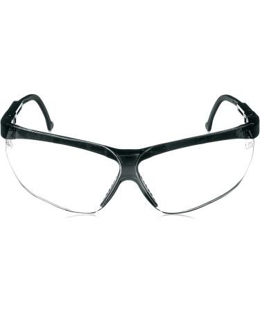 Howard Leight Genesis Sharp-Shooter Shooting Glasses - Clear Lens (R-03570) - Pack of 1 - Buy Online on GoSupps.com