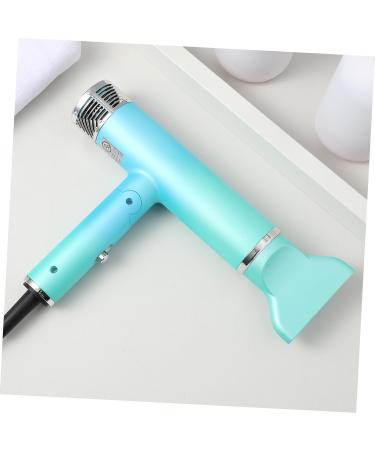 DRESSOOS Foldable Blow Dryer Foldable Hair Dryer Travel Hair Dryer Hair Dryers for Women Blow Dryer Hair Diffuser Student Curls - Buy Online on GoSupps.com