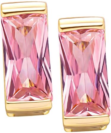 SHERCHPRY 6 Pcs Large Zircon Braces Bbq Accessories for Men Man Supplies European and American Copper - Buy Online on GoSupps.com