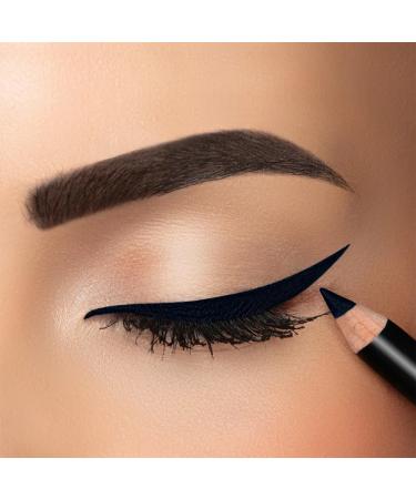 Diego Dalla Palma MyToyBoy Eyes Kit Gift Box for Women Mascara with Black Eye Stick 01 Box - Buy Online on GoSupps.com