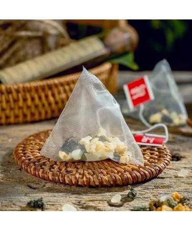 Peach Oolong Tea White Peach Oolong Tea Triangle Bag Tea 175g Combination Flower Tea Fruit Tea( 175 ) - Buy Online on GoSupps.com