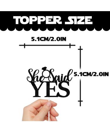 S-Cp-1037Ice Cream Fruit Dessert Cupcake Topper Colorful Glitter Happy Birthday Sensory Pop Game Theme Decor Supplies Baby Shower Boys Girls Birthday Party Decorations - Buy Online on GoSupps.com