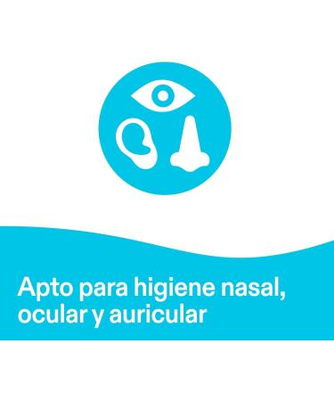 Senti2 Sterile isotonic solution - 30 single doses x 5ml - Buy Online on GoSupps.com