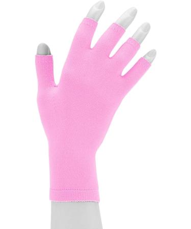 Buy Juzo 3022ACFS Helastic Gauntlet w/ Finger Stubs - 23-32mmHg Compression - Model: 2-Small | International Shipping Available - Buy Online on GoSupps.com