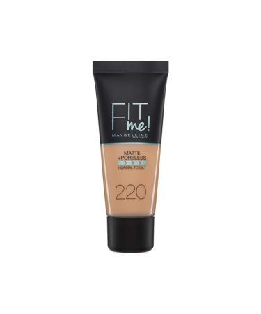 Maybelline Makeup Finisher 220 - Long-Lasting Setting Spray | 30ml - Buy Online Internationally - Buy Online on GoSupps.com