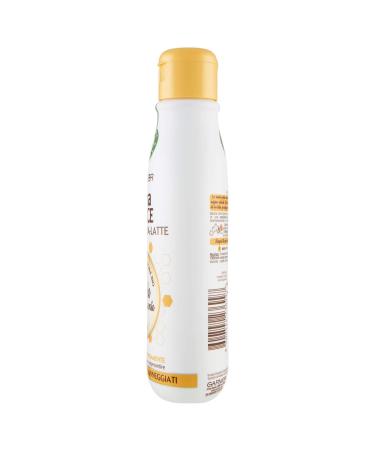 Garnier Ultra Dolce Latte Honey 250ml | Nourishing Shampoo for Soft Silky Hair - Buy Online Internationally - Buy Online on GoSupps.com