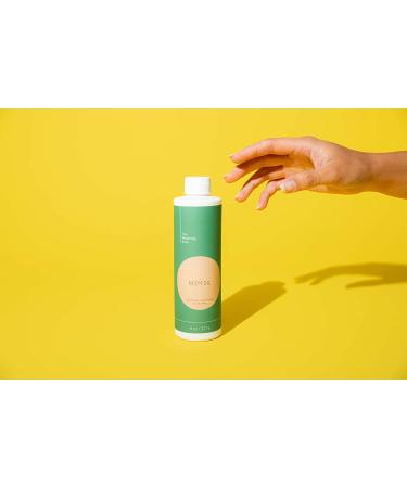 Organic Neem Oil Plant Spray - Cold Pressed 8 oz Bottle - Buy Online on GoSupps.com