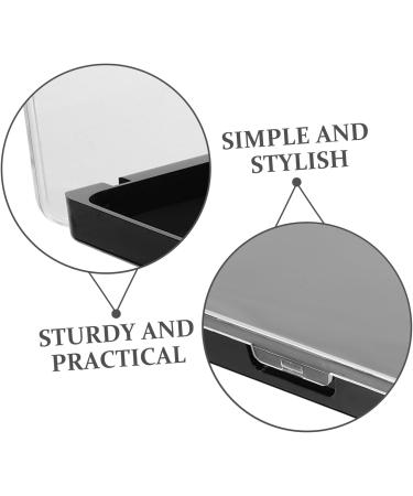VICASKY Palette De Fards Paupi res Magn tique Vide Plateau De Maquillage Diy R utilisable Pour Fards Paupi res - Buy Online on GoSupps.com