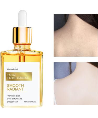 Body Firming Oil - 30ml Moisturizing and Smoothing Skin Repair - Skin Firming Oil - For Men and Women Spa Shower Hands Legs Elbows Massage - Buy Online on GoSupps.com