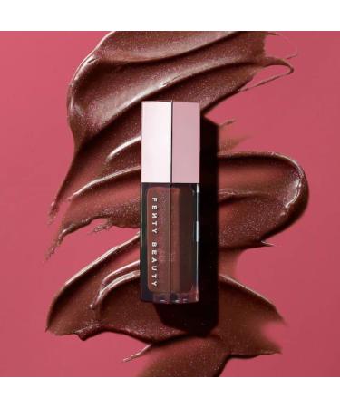 FENTY BEAUTY Gloss Bomb Universal Lip Luminizer - Hot Chocolit 0.3 Fl Oz - Buy Online on GoSupps.com