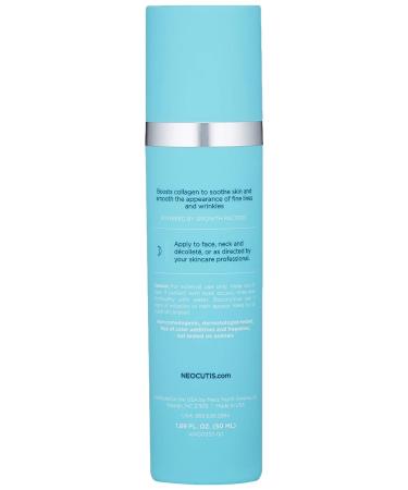 NeoCutis Bio Cream Riche 1.69 fl. oz. - Hydrating Face Cream for Skin Rejuvenation - Buy Online on GoSupps.com