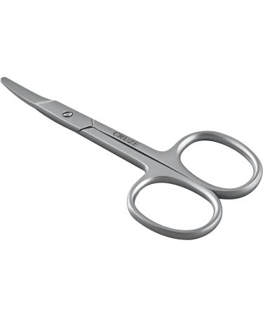 CRUZE Baby and Kids Nail Scissors - Gentle and Safe for Little Fingers - Buy Online on GoSupps.com