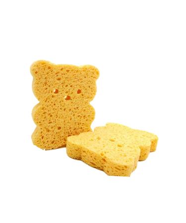 FOMIYES Bath Sponge Bath for Shower Bath Animal Loofah Sponge Shower Pouf Bath Sponge Showering Sponge for Men Sponge for Bathing Shower Sponge Scrub Newborn Miss