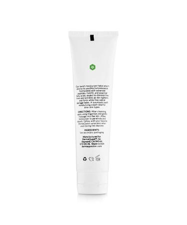 DermaQuest Peptide Vitality | Nourishing Daily Face Moisturizer for Dry Skin | Anti-Aging Firming Cream for Wrinkles & Fine Lines | Unisex Moisturizer - Buy Online on GoSupps.com
