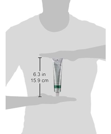 Buy Schwarzkopf Professional Essensity 9-46 Extra Light Blonde Beige Chocolate - International Shipping Available - Buy Online on GoSupps.com