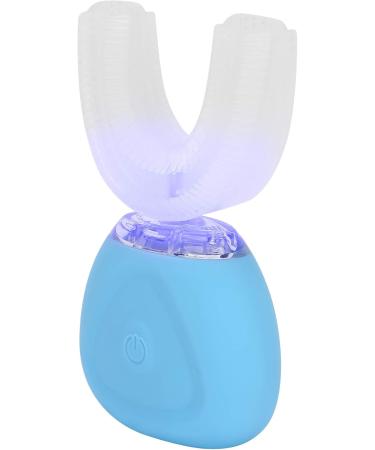Uxsiya Electric Toothbrush for Children - Lightweight Silicone U Design | International Shipping Available - Buy Online on GoSupps.com