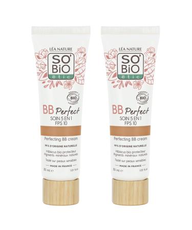 L a Nature Ethical Certified Cream