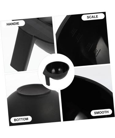 ERINGOGO 4 pi ces Bol Teinture Cheveux avec Poign e et Multifonction pour Salon et Usage Domestique - Buy Online on GoSupps.com