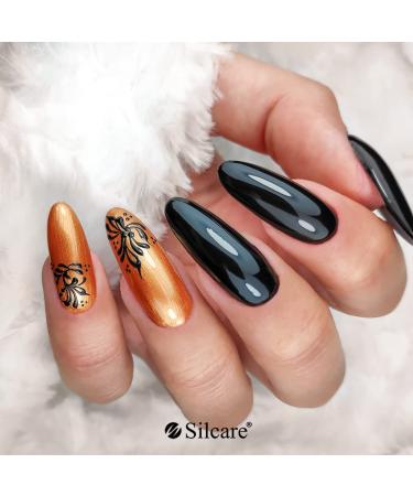 Flexy Hybrid Gel 60 - 4.5g | Premium Gel for Nail Art | Fast International Shipping - Buy Online on GoSupps.com