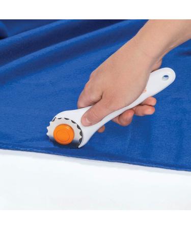 Fiskars 193610-1001 Perforating Rotary Replacement Blade 45mm - Gray - Buy Online on GoSupps.com