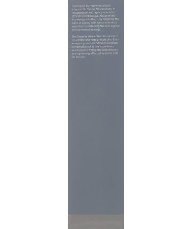 Buy 111SKIN Cryo Energizing Body Serum - 4 oz | International Shipping Available - Buy Online on GoSupps.com