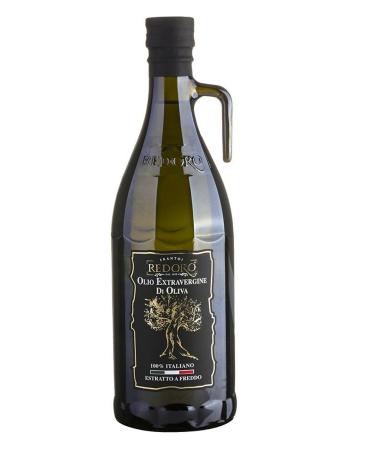 Extra virgin olive oil Redoro Frantoi 1 lt. Veneto