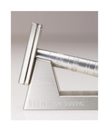 Henson Shaver Stand - Compatible with AL13 AL13-M & Ti22 | Premium Shaving Accessories - Buy Online on GoSupps.com