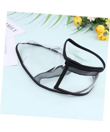 MAGICLULU 3 Pairs Shoe Covers Disposable Non Slip Haircut Cape Silicon Shoe Covers Hairdressing Tools Haircut Foots Barber Shoes Protection Hairdressing Accessories Modeling Shoe Protection - Buy Online on GoSupps.com