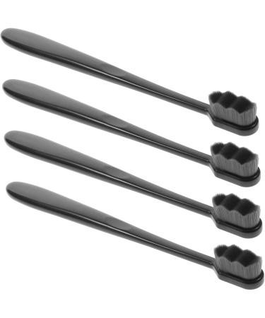 FRCOLOR 16 Pcs Soft Toothbrush Set for Kids - Gentle Fine Bristles Wear-Resistant Portable Travel Toothbrushes for Children - Perfect for Household Cleaning - Buy Online on GoSupps.com