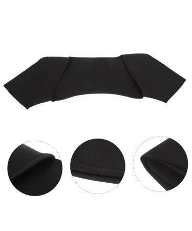 Shop Gatuida Gel Nail Polish & Basketball Shoulder Pads | Weightlifting Support Sleeves for Men - Buy Online on GoSupps.com