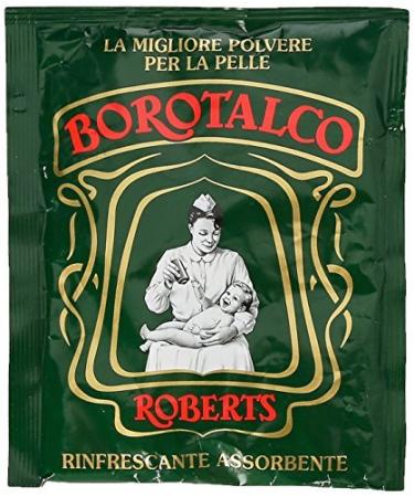 Manetti Roberts of Florence Borotalco Powder (100 g Sachet)
